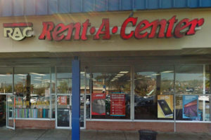 Rent-a-Center